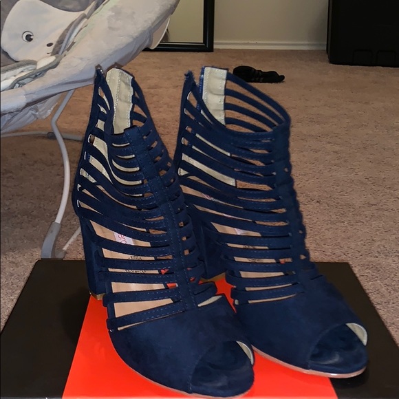 silvia cordero Shoes - Doesn’t fit anymore